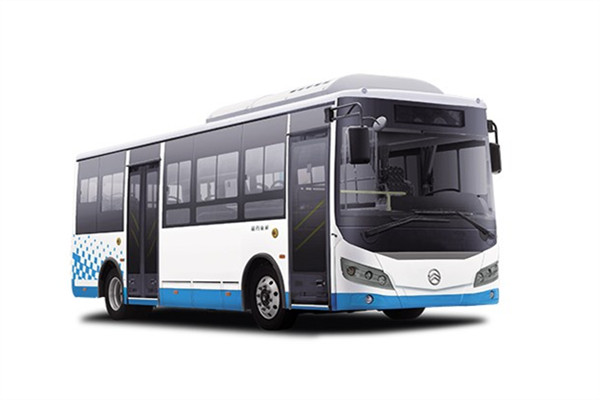 金旅XML6805JEVK0C公交车(纯电动13-24座)