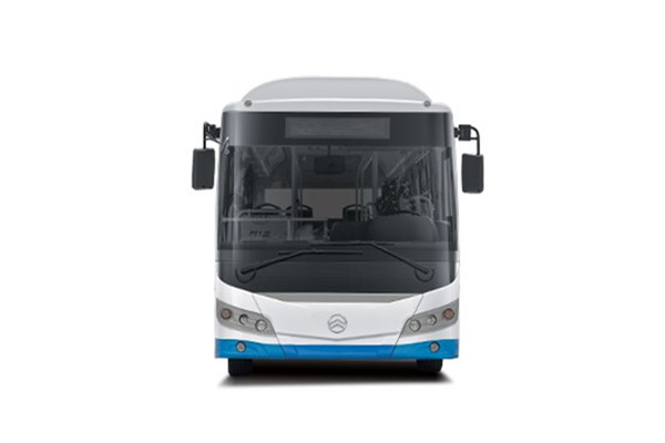 金旅XML6805JEVK0C公交车(纯电动13-24座)