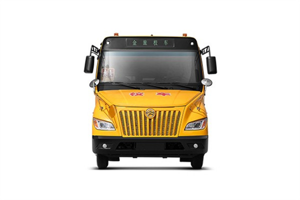 金旅XML6111J16ZXC中小学生专用校车(柴油国六24-56座)
