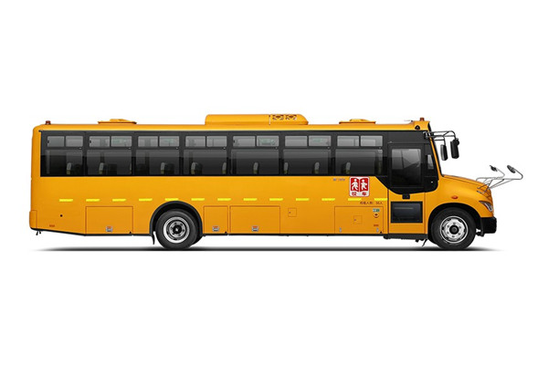 金旅XML6111J16ZXC中小学生专用校车(柴油国六24-56座)