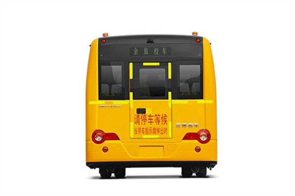 金旅XML6111J16ZXC中小学生专用校车(柴油国六24-56座)