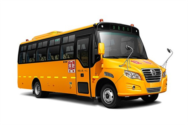 金旅XML6791J16XXC小学生专用校车(柴油国六24-42座)