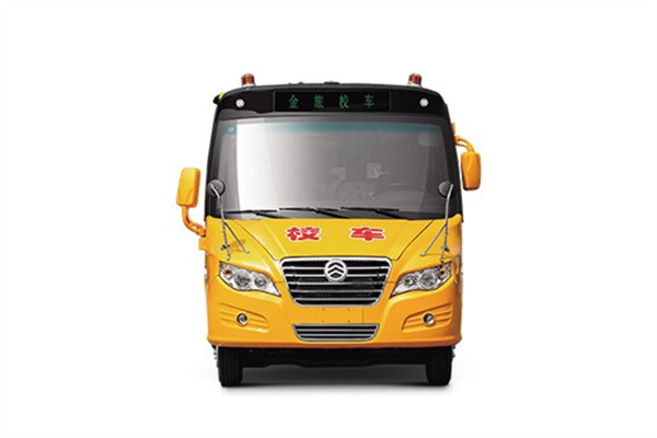 金旅XML6791J16XXC小学生专用校车(柴油国六24-42座)