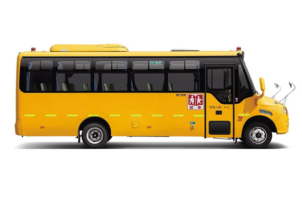 金旅XML6791J16XXC小学生专用校车(柴油国六24-42座)