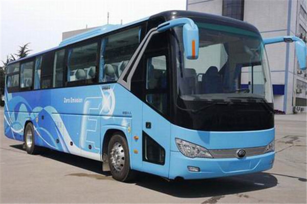 宇通ZK6119BEVQZ51客车(纯电动24-50座)
