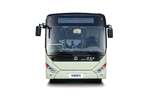 中通LCK6108EVGM5公交车(纯电动19-35座)