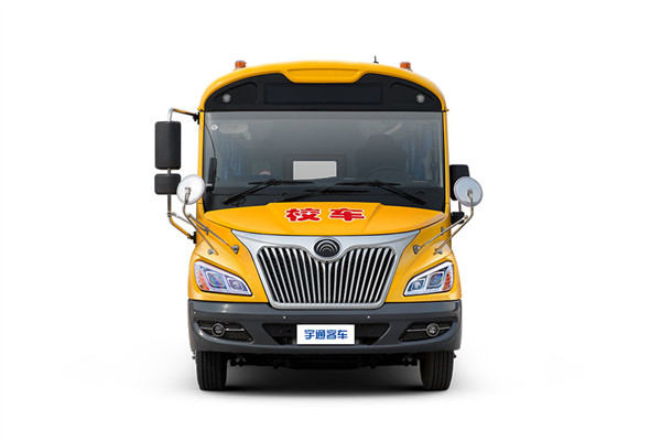 宇通ZK6805DX62小学生专用校车（柴油国六24-43座）