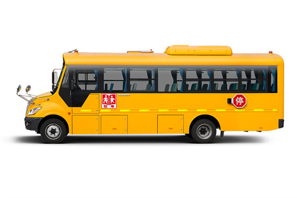 宇通ZK6805DX52小学生专用校车(柴油国五24-43座)