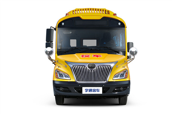 宇通ZK6685DX52小学生专用校车（柴油国五24-32座）