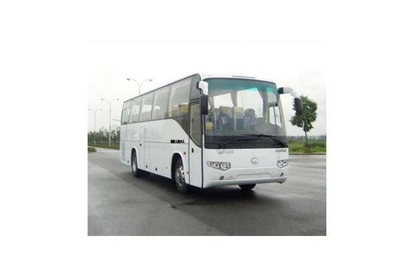 海格KLQ6109EV0H客车(纯电动24-49座)