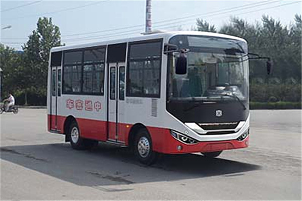中通LCK6606N5GE公交车(天然气国五10-18座)