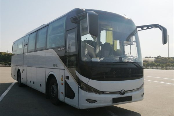 宇通ZK6117BEVG35公交车(纯电动24-52座)