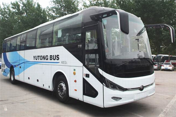 宇通ZK6127H6QZ1客车(柴油国六24-56座)