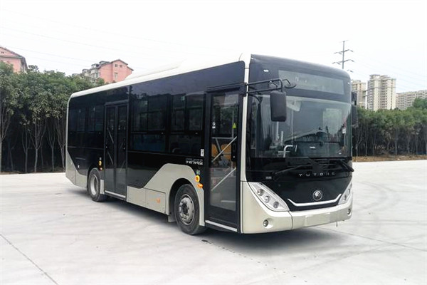 宇通ZK6856BEVG7公交车(纯电动14-29座)