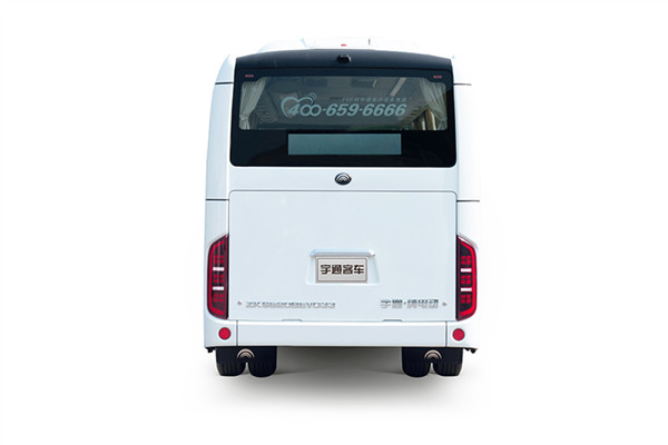 宇通ZK6820BEVQZ32客车(纯电动24-36座)