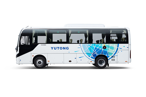 宇通ZK6820BEVQZ32客车(纯电动24-36座)