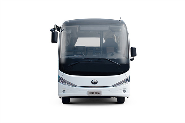 宇通ZK6820BEVQZ32客车(纯电动24-36座)