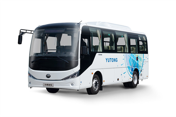 宇通ZK6820BEVQZ32客车(纯电动24-36座)
