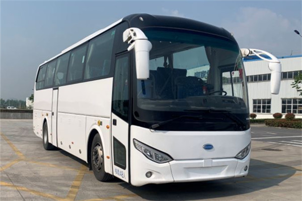 南京金龙NJL6117EV11客车(纯电动24-48座)