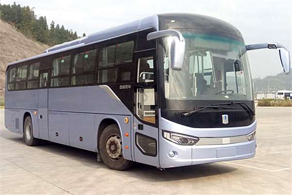 远程DNC6110BEVG3公交车(纯电动24-48座)