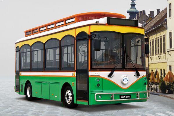 南京金龙NJL6871EVLG公交车(纯电动13-29座)