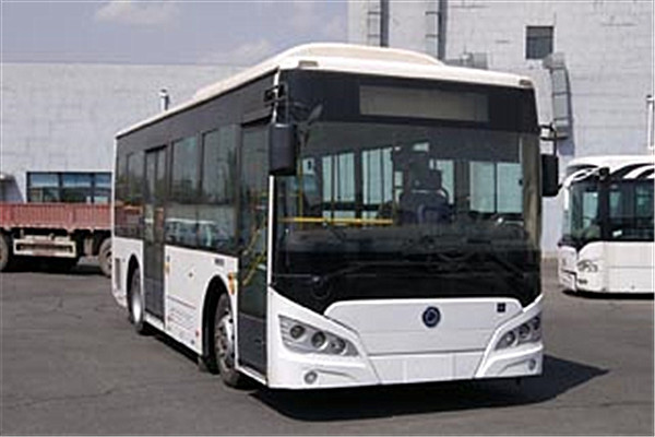 广西申龙HQK6859BEVB12公交车(纯电动15-29座)