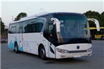 广西申龙HQK6118BEV1客车（纯电动24-53座）