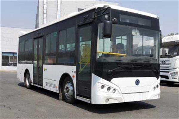广西申龙HQK6859USBEVU13公交车(纯电动16-29座)