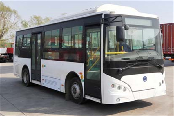 广西申龙HQK6819USBEVW2公交车(纯电动15-29座)