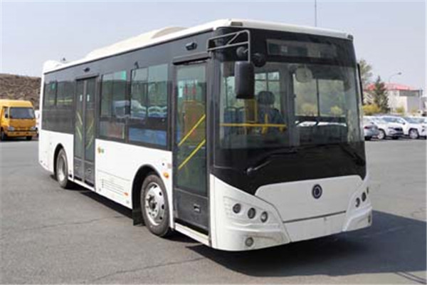 广西申龙HQK6859USBEVL3公交车(纯电动16-29座)