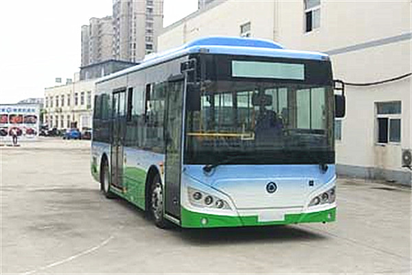 广西申龙HQK6819BEVB2公交车(纯电动12-29座)