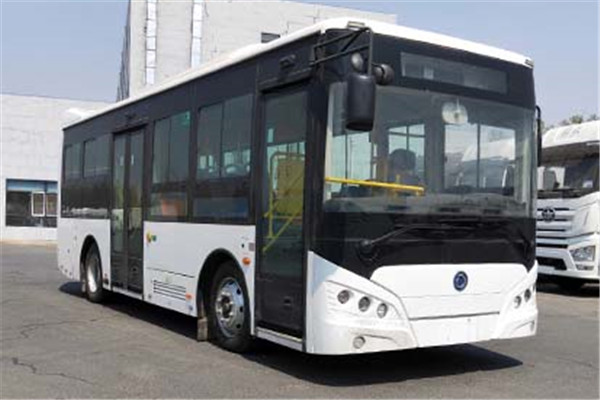 广西申龙HQK6859USBEVU2公交车(纯电动16-29座)
