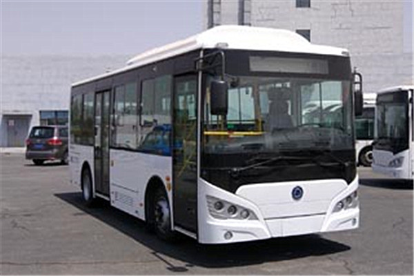 广西申龙HQK6819BEVB16公交车(纯电动14-29座)