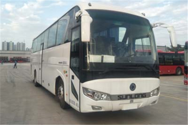 广西申龙HQK6118ASD5客车(柴油国五24-48座)
