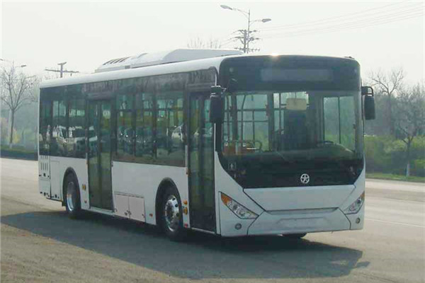 大运CGC6106BEV1EAEJLAWM公交车(纯电动10-39座)