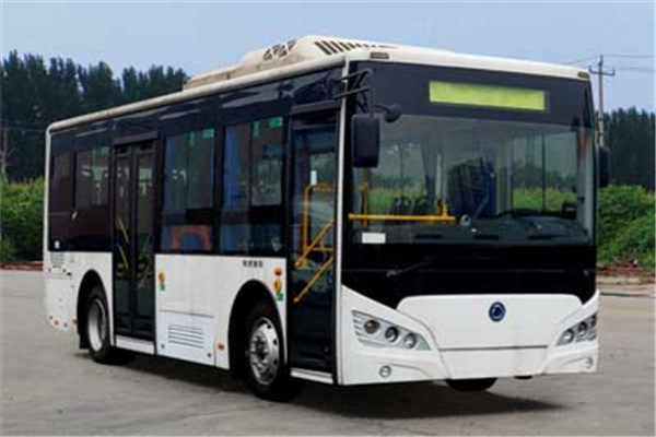 广西申龙HQK6859UBEVU9公交车(纯电动16-29座)
