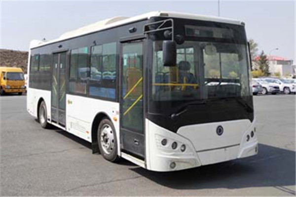广西申龙HQK6859USBEVL5公交车(纯电动16-29座)