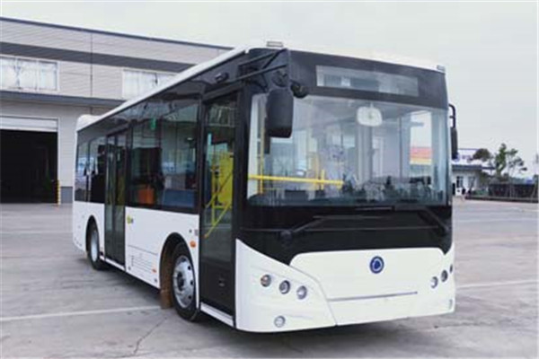 广西申龙HQK6859USBEVU11公交车(纯电动16-29座)