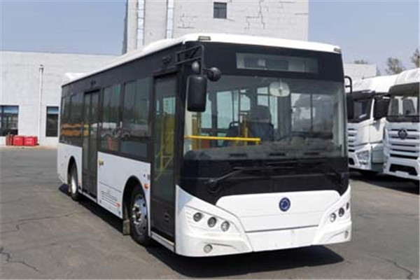 广西申龙HQK6859USBEVB2公交车(纯电动16-29座)