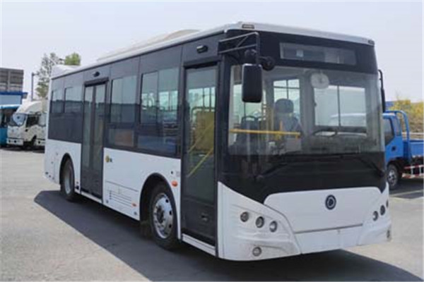 广西申龙HQK6859USBEVZ10公交车(纯电动16-29座)