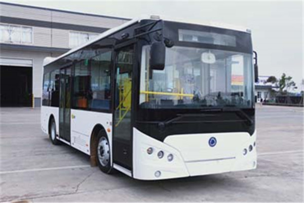 广西申龙HQK6859USBEVU1公交车(纯电动16-29座)