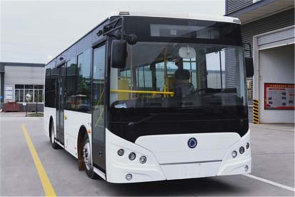 广西申龙HQK6859USBEVZ11公交车(纯电动16-29座)