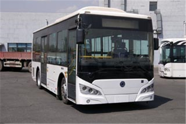 广西申龙HQK6819BEVB23公交车(纯电动14-29座)