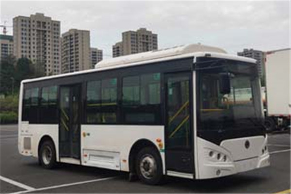 广西申龙HQK6819UBEVL3公交车(纯电动15-29座)