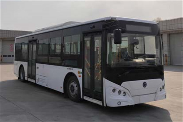 广西申龙HQK6109USBEVZ11公交车(纯电动21-37座)