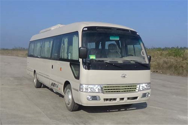 建康NJC6801YBEV2客车(纯电动24-31座)