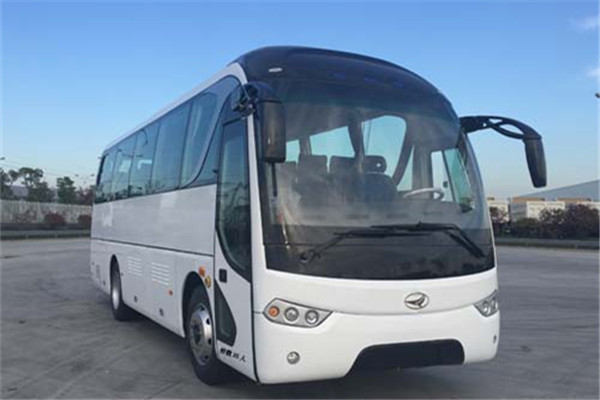 建康NJC6851YBEV2客车(纯电动24-37座)