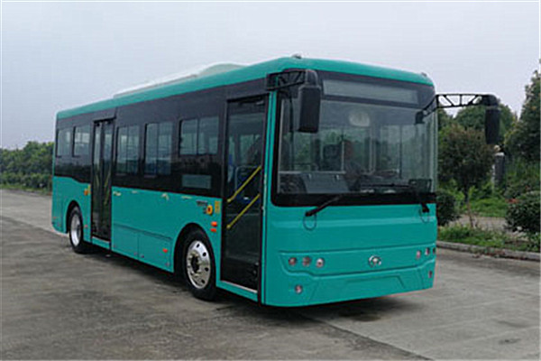 国唐SGK6851BEVGK12公交车(纯电动16-29座)