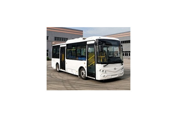 晓兰HA6805BEVB1公交车(纯电动15-25座)