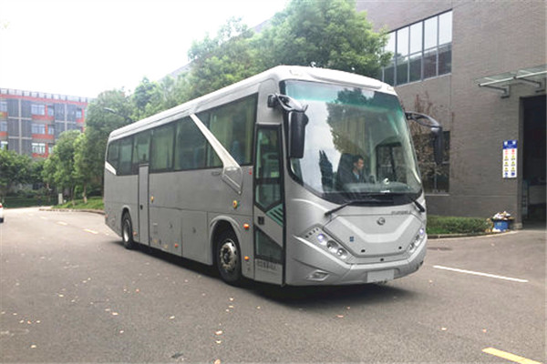 中兴GTZ6112BEV5客车(纯电动24-50座)
